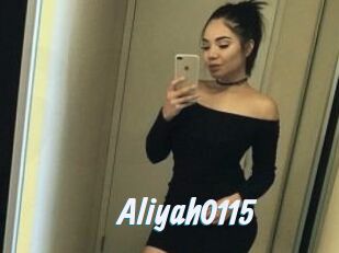 Aliyah0115
