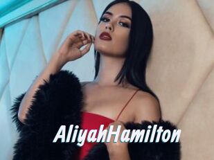AliyahHamilton