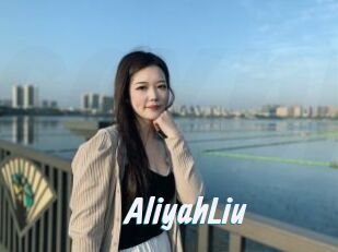 AliyahLiu