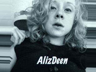 AlizDeen