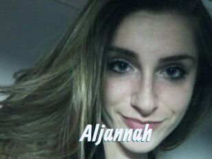 Aljannah
