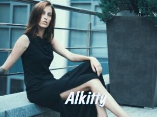 Alkitty