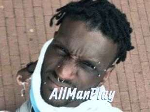 AllManPlay