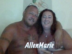 AllenMarie