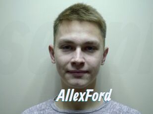 AllexFord