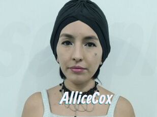 AlliceCox