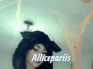 Allicepariis