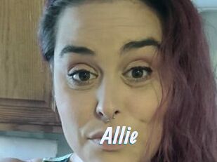 Allie