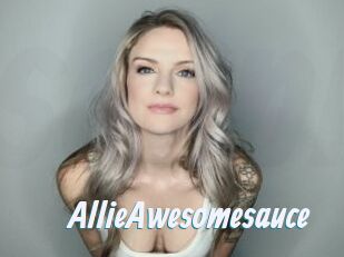AllieAwesomesauce