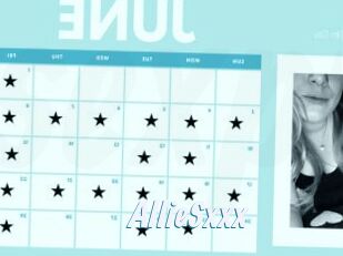 AllieSxxx