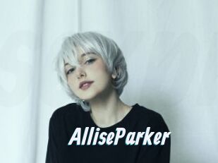 AlliseParker