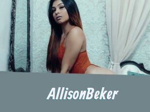 AllisonBeker
