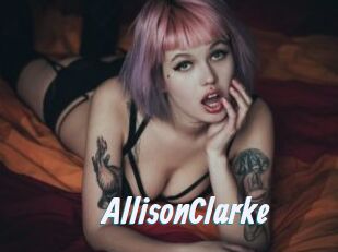 AllisonClarke