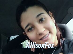 AllisonFox