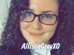 AllisonGreyXO