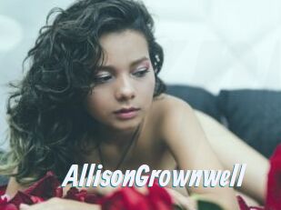 AllisonGrownwell