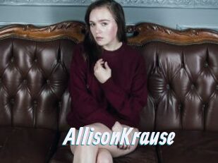 AllisonKrause