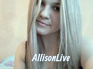AllisonLive