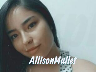 AllisonMallet