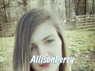 AllisonPerry