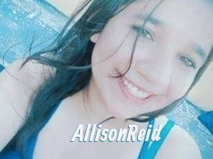 AllisonReid