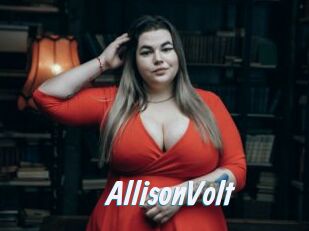AllisonVolt