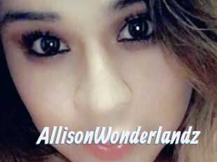AllisonWonderlandz