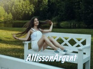 AllissonArgent