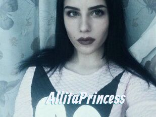 AllitaPrincess