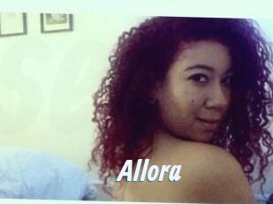 Allora