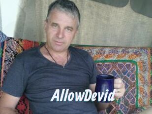 AllowDevid