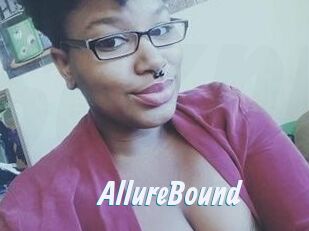 AllureBound Sexe Express