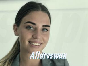 Allureswan