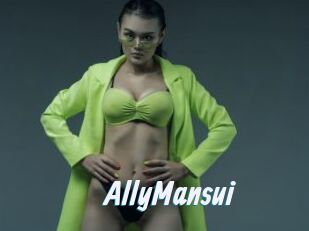 AllyMansui