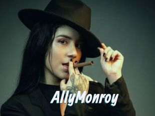 AllyMonroy