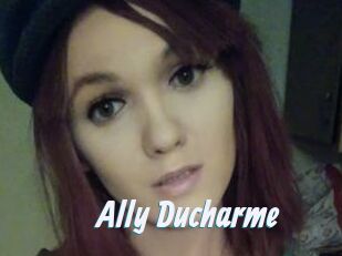 Ally_Ducharme