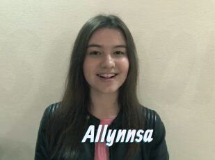 Allynnsa