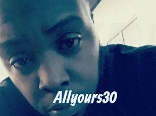 Allyours30