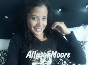 AllysonMoore