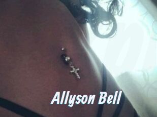 Allyson_Bell