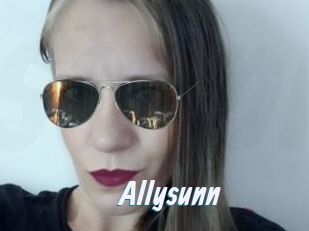 Allysunn