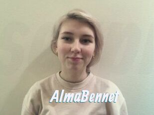 AlmaBennet