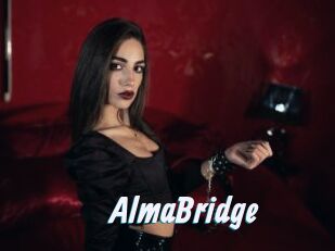 AlmaBridge Sexe Express