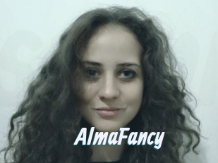 AlmaFancy