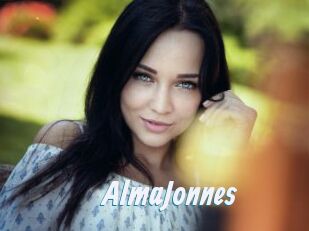 AlmaJonnes
