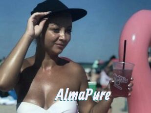 AlmaPure