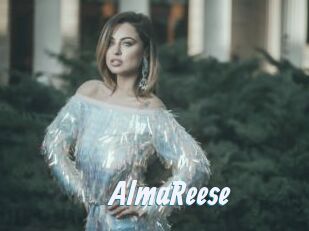 AlmaReese