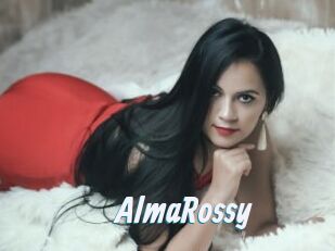 AlmaRossy