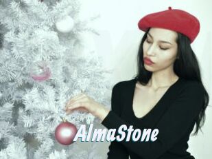 AlmaStone