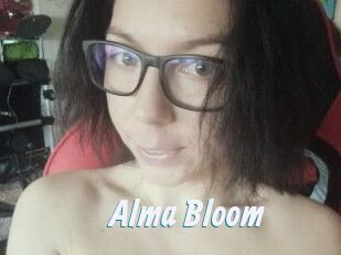Alma_Bloom